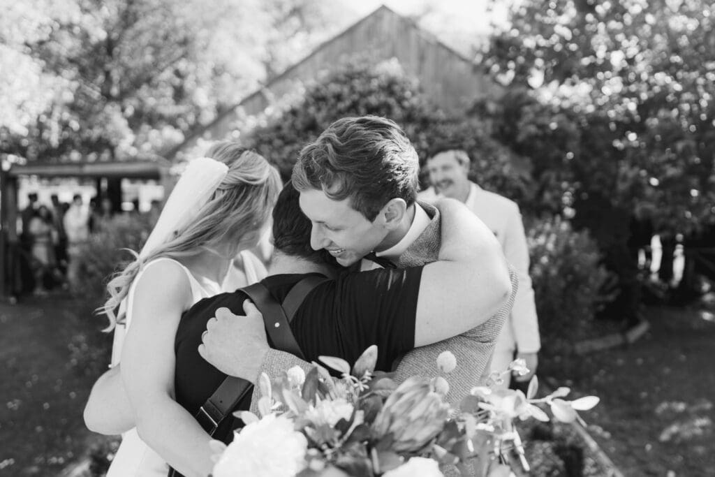 Yarra Valley based Wedding Photography + Videography 02