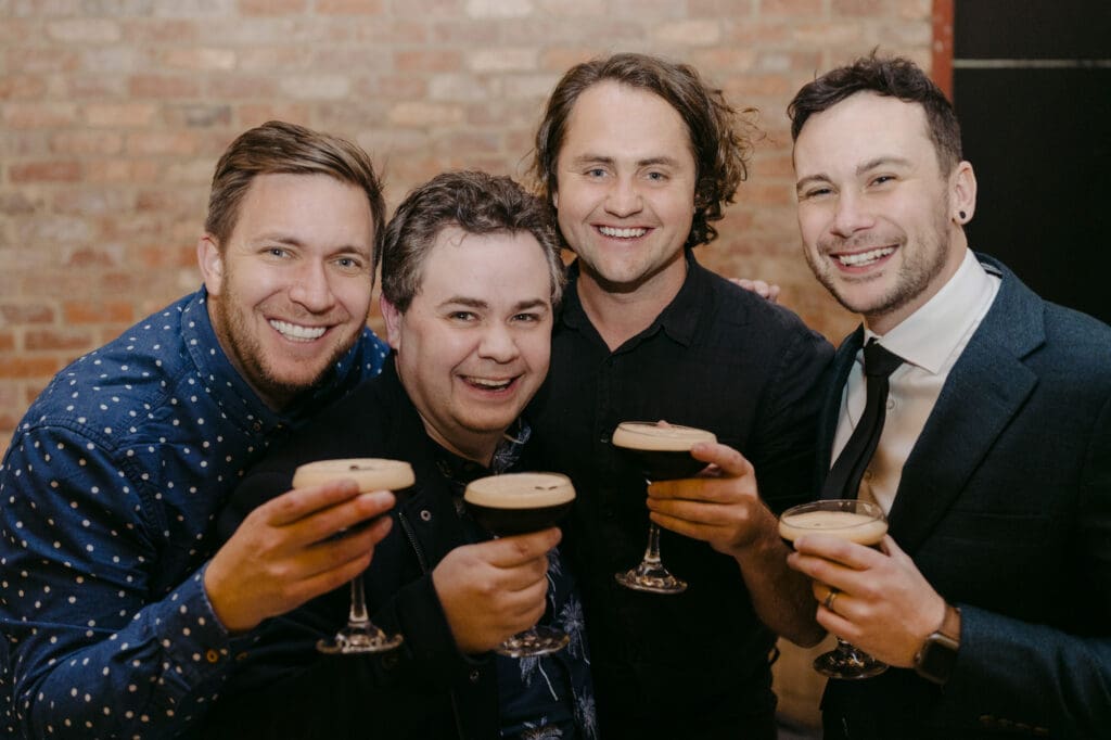 Yarra Valley based Wedding Photography + Videography